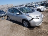 1N4AZ0CP7DC****** Salvage and Wrecked 2013 Nissan Leaf in San Diego