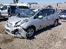 1N4AZ0CP7DC****** Used and Repairable 2013 Nissan Leaf in San Diego