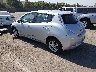 1N4AZ0CP7DC****** Salvage and Repairable 2013 Nissan Leaf in San Diego