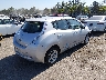 1N4AZ0CP7DC****** Salvage and Wrecked 2013 Nissan Leaf in California State