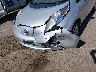 1N4AZ0CP7DC****** Salvage and Repairable 2013 Nissan Leaf in California State