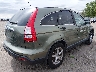 5J6RE485X9L****** Salvage and Wrecked 2009 Honda CR-V in Colorado State