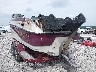 JTC4308***** Salvamento y Reparables 2001 Crownline Other en Tulsa