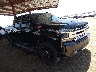 3GCUYEED8LG****** Wrecked 2020 Chevrolet Silverado 1500 in Arizona State