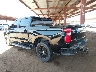 3GCUYEED8LG****** Salvage 2020 Chevrolet Silverado 1500