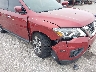 5N1DR2MN8HC****** Salvage and Repairable 2017 Nissan Pathfinder in Indiana State