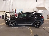 KM8J3CA26JU****** Salvamento 2018 Hyundai Tucson