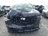 1GYS4FKL8RR****** Wrecked 2024 Cadillac Escalade in California State