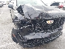 1GYS4FKL8RR****** Salvage and Wrecked 2024 Cadillac Escalade in Los Angeles