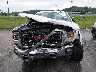 3GTU2VEC9FG****** Wrecked 2015 GMC Sierra 1500 in Illinois State