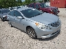 5NPEC4AC7DH****** Salvage and Wrecked 2013 Hyundai Sonata in Chicago South