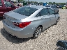 5NPEC4AC7DH****** Salvage and Wrecked 2013 Hyundai Sonata in Illinois State