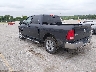 1C6RR7LT7FS****** Salvamento y Reparables 2015 RAM 1500 en Kansas City East