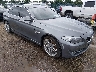 WBAFU7C59BC****** Salvage and Wrecked 2011 BMW 535i in Wichita