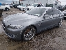 WBAFU7C59BC****** Used and Repairable 2011 BMW 535i in Wichita