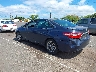 4T1BF1FK7FU****** Salvamento y Reparables 2015 Toyota Camry en Honolulu