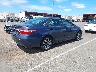 4T1BF1FK7FU****** Salvamento y Destrozados 2015 Toyota Camry en Estado de Hawaii