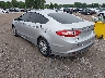 3FA6P0HR2DR****** Salvage and Repairable 2013 Ford Fusion in Springfield