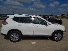 5N1AT2MT7GC****** Reparables 2016 Nissan Rogue en Estado de Texas