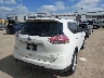 5N1AT2MT7GC****** Salvamento y Destrozados 2016 Nissan Rogue en Estado de Texas