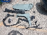 2T3A1RFV3NW****** Destrozados 2022 Toyota RAV4 en Estado de Kansas