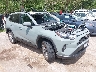 2T3A1RFV3NW****** Salvamento y Destrozados 2022 Toyota RAV4 en Kansas City