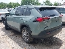 2T3A1RFV3NW****** Salvamento y Reparables 2022 Toyota RAV4 en Kansas City