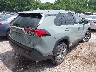 2T3A1RFV3NW****** Salvamento y Destrozados 2022 Toyota RAV4 en Estado de Kansas