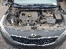 3KPFK4A77HE****** Reparables 2017 Kia Forte en Oklahoma City