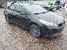 3KPFK4A77HE****** Salvamento y Destrozados 2017 Kia Forte en Oklahoma City