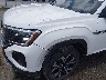 1V2LE2CA2RC****** Salvage and Repairable 2024 Volkswagen Atlas in Little Rock