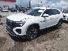 1V2LE2CA2RC****** Used and Repairable 2024 Volkswagen Atlas in Little Rock