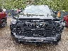 5TFPC5DB1SX****** Salvamento y Reparables 2025 Toyota Tundra en Estado de Kansas