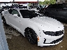 1G1FD1RX2K0****** Salvamento y Destrozados 2019 Chevrolet Camaro en Baton Rouge