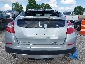 5J6TF2H5XFL****** Wrecked 2015 Honda Crosstour