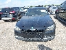 WBA5A5C56FD****** Wrecked 2015 BMW 528i in Texas State