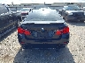 WBA5A5C56FD****** Wrecked 2015 BMW 528i