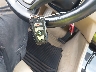 WBA5A5C56FD****** Salvage 2015 BMW 528i in Texas State