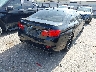 WBA5A5C56FD****** Salvage and Wrecked 2015 BMW 528i in Texas State