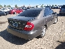 4T1BE32K02U****** Salvage and Wrecked 2002 Toyota Camry in Colorado State