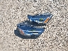 WAUL2BF23RN****** Wrecked 2024 Audi A6 in New Jersey State
