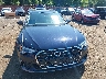WAUL2BF23RN****** Salvage and Repairable 2024 Audi A6 in New Jersey State