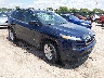 1C4PJMCB4GW****** Salvamento y Destrozados 2016 Jeep Cherokee en Wichita