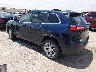 1C4PJMCB4GW****** Salvamento y Reparables 2016 Jeep Cherokee en Wichita