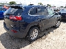 1C4PJMCB4GW****** Salvamento y Destrozados 2016 Jeep Cherokee en Estado de Kansas