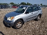 JTEGD20V040****** Used and Repairable 2004 Toyota RAV4 in Lincoln