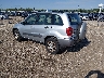 JTEGD20V040****** Salvage and Repairable 2004 Toyota RAV4 in Lincoln