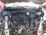 5N1DL0MM2HC****** Repairable 2017 Infiniti QX60 in Concord