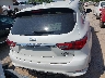 5N1DL0MM2HC****** Wrecked 2017 Infiniti QX60