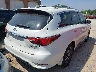 5N1DL0MM2HC****** Salvage and Wrecked 2017 Infiniti QX60 in North Carolina State